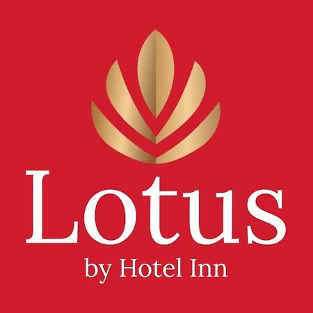 Lotus By Hotel Inn - Hot Springs Zewnętrze zdjęcie